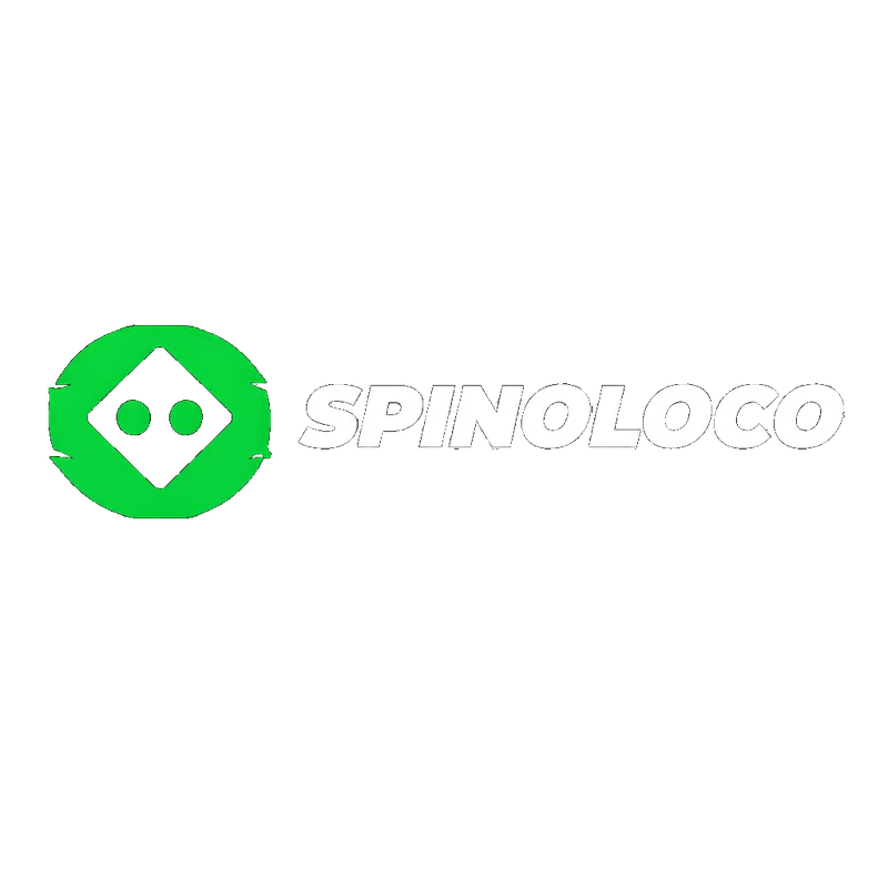 SpinoLoco logo